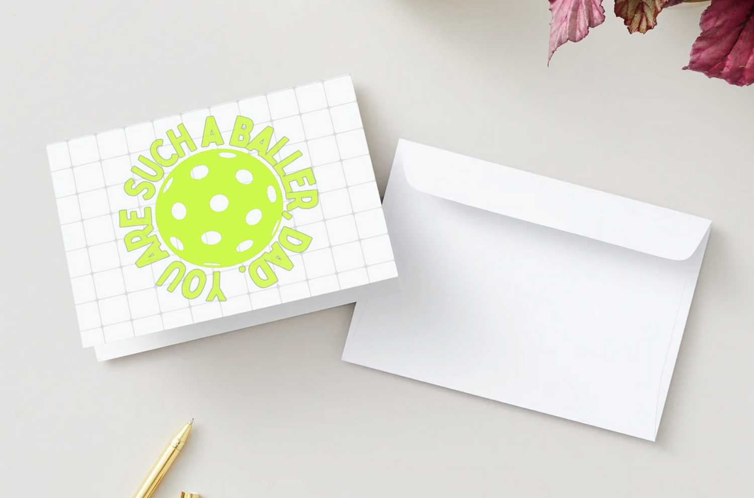 Greeting Cards