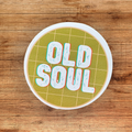 Old Soul Sticker
