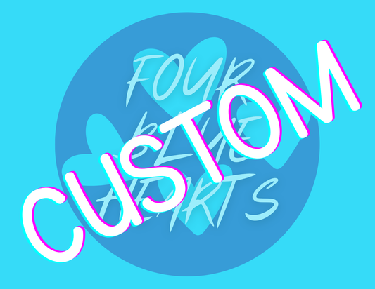 Custom Notecards